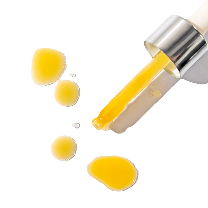 Marina Miracle, Ansiktsolje - Geranium-Ansiktsolje-JKSHOP