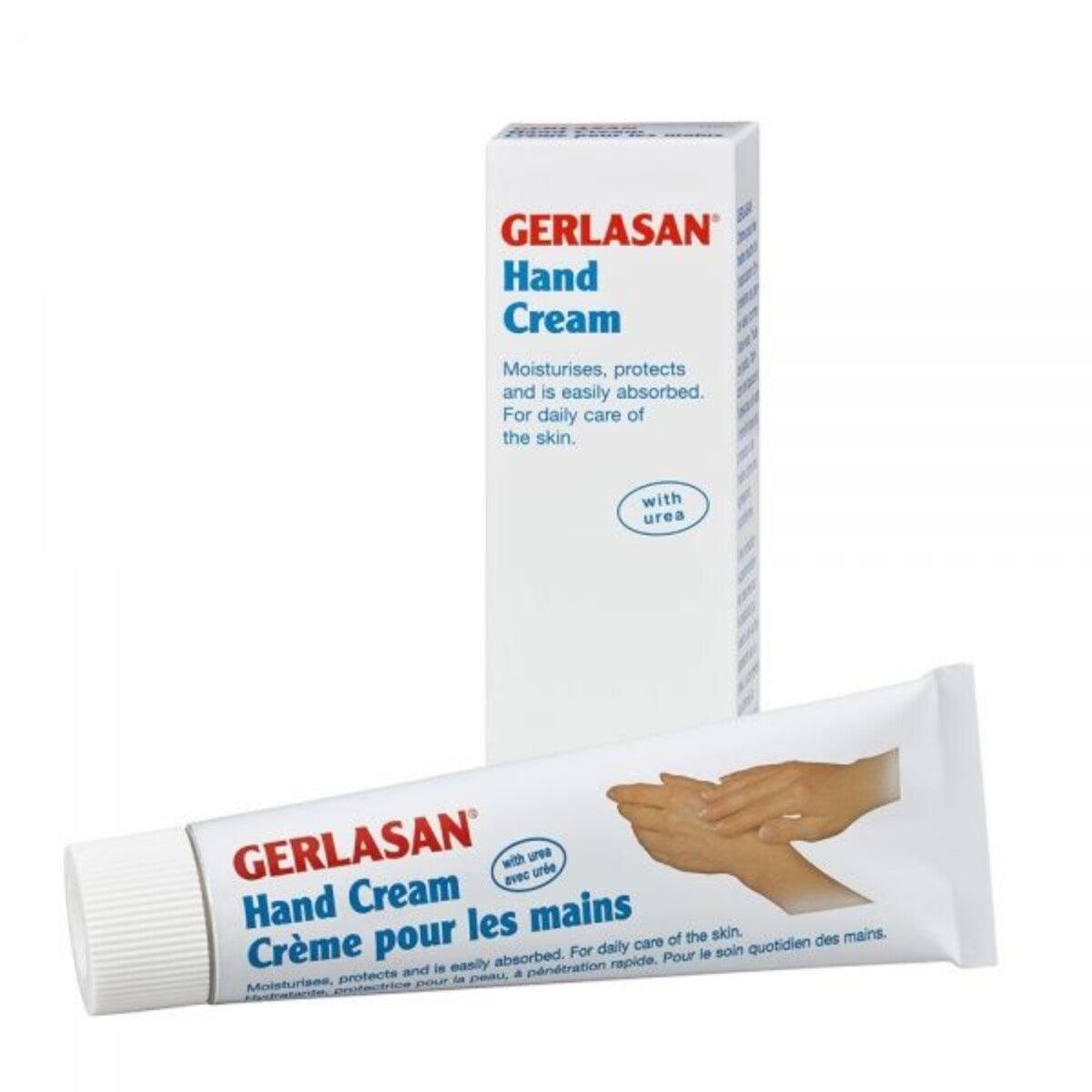 Gerlasan Hand Cream-Håndkrem-JKSHOP