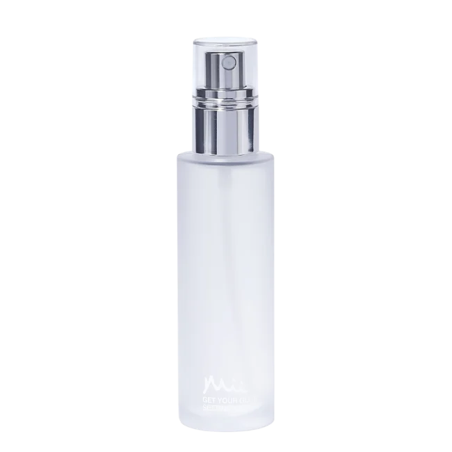 Get Your Glow Setting Mist - Ansiktsvann - JK-Shop