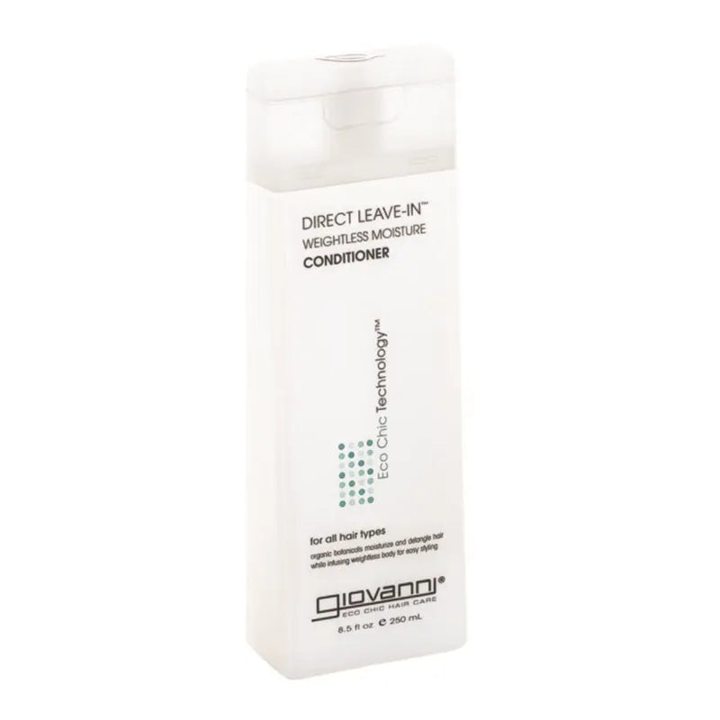 Giovanni direct leave-in balsam 250 ml - Leave-in - JK-Shop