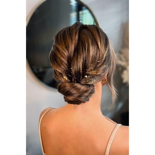 Glitter Eco Lovers By Catherine-Hårpynt-JKSHOP