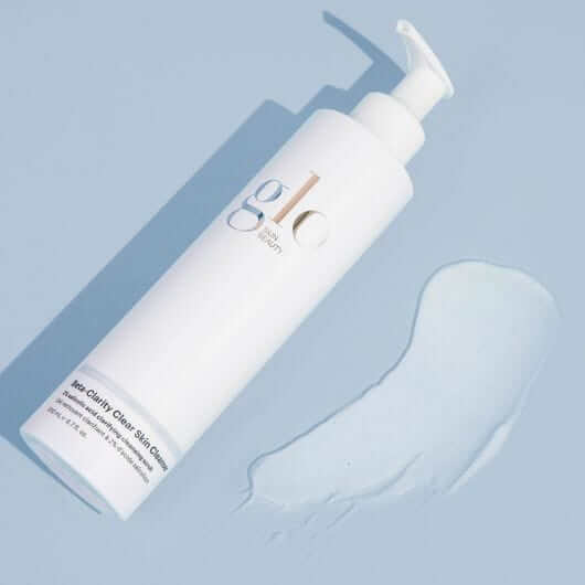 Glo-Skin Beauty, Beta-Clarity Clear Skin Cleanser-Ansiktsrens-JKSHOP