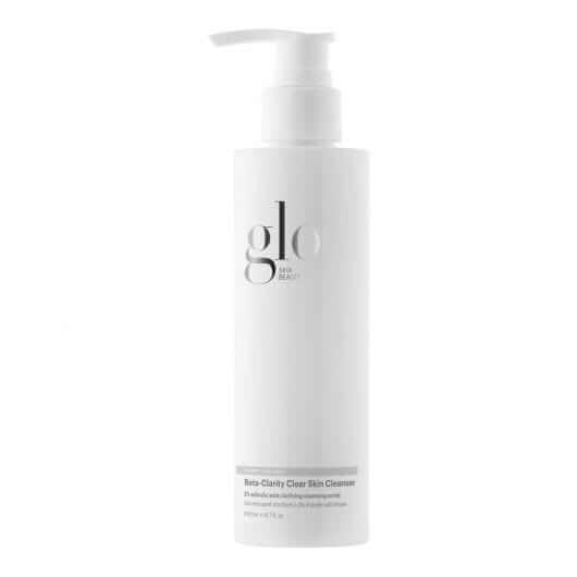 Glo-Skin Beauty, Beta-Clarity Clear Skin Cleanser-Ansiktsrens-JKSHOP