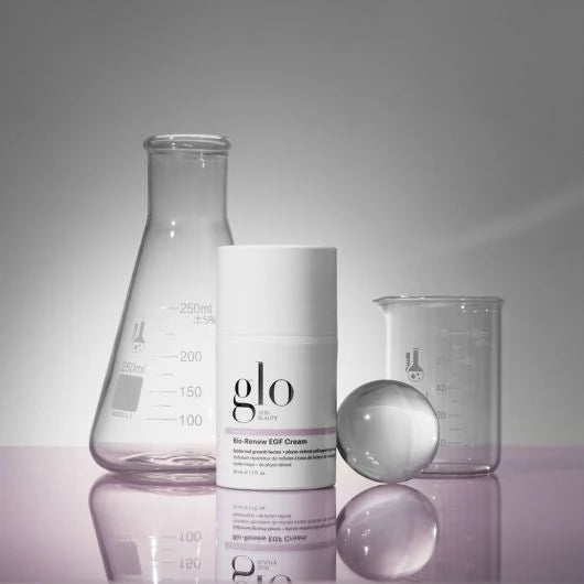 Glo Skin Beauty Bio-Renew EGF Cream - Ansiktskrem - JK-Shop