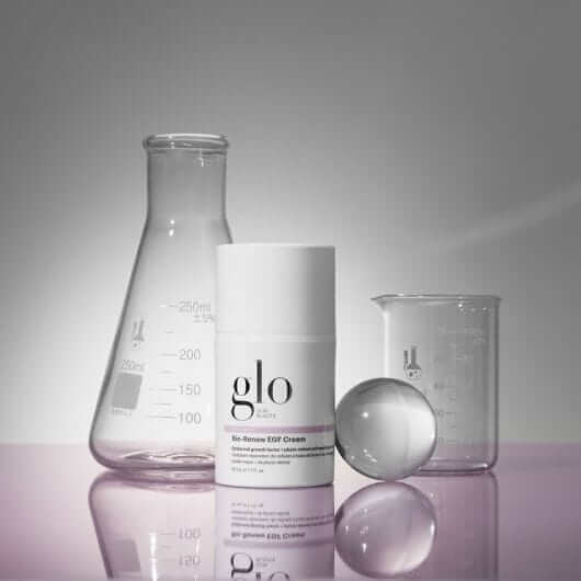 Glo-Skin Beauty, Bio-Renew EGF Cream-Fuktighetskrem-JKSHOP