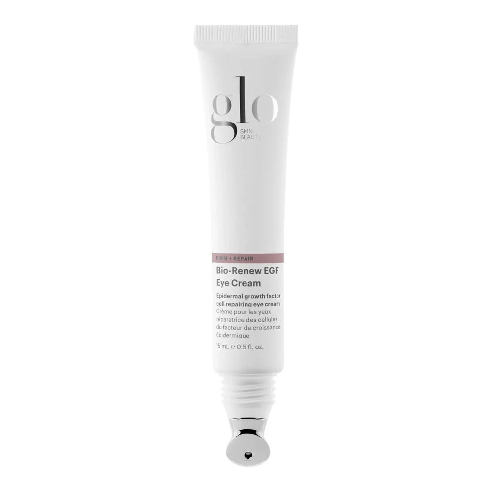 Glo Skin Beauty Bio-Renew EGF Eye Cream - Øyekrem - JK-Shop