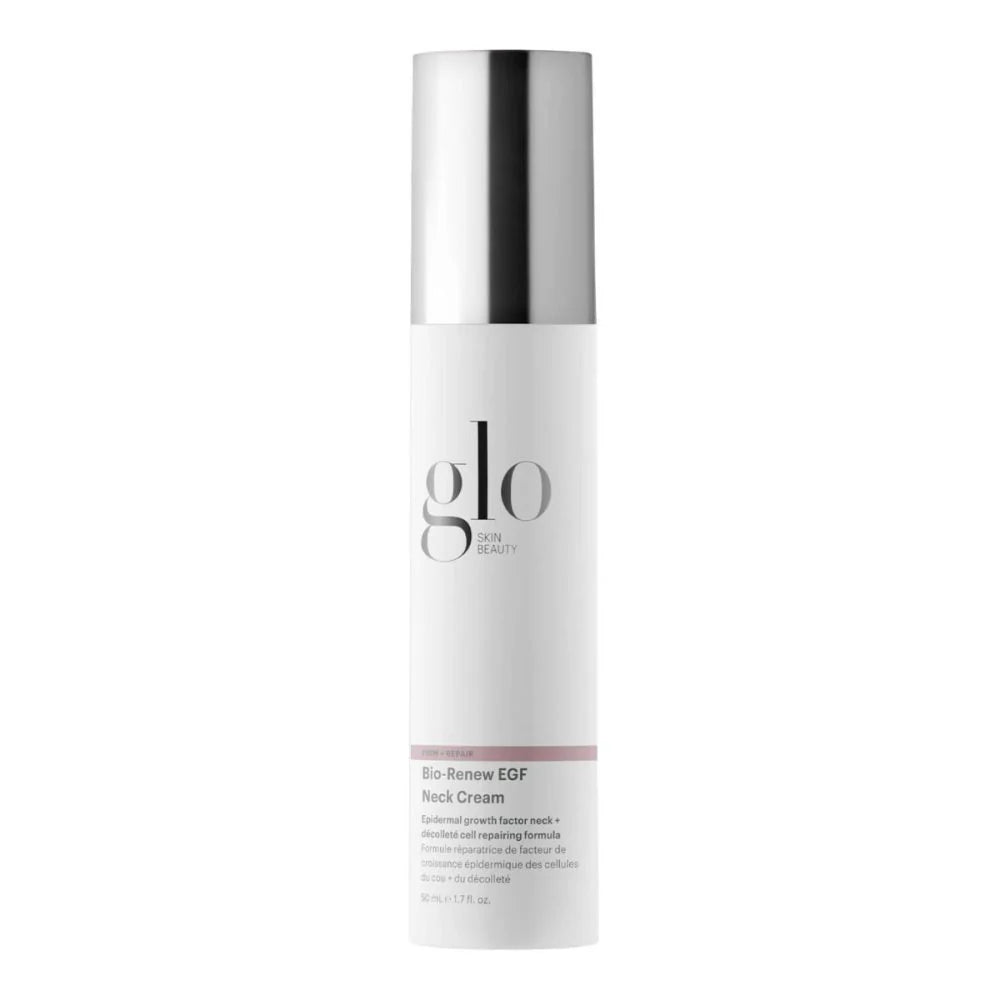 Glo Skin Beauty Bio-Renew EGF Neck Cream - Fuktighetskrem - JK-Shop