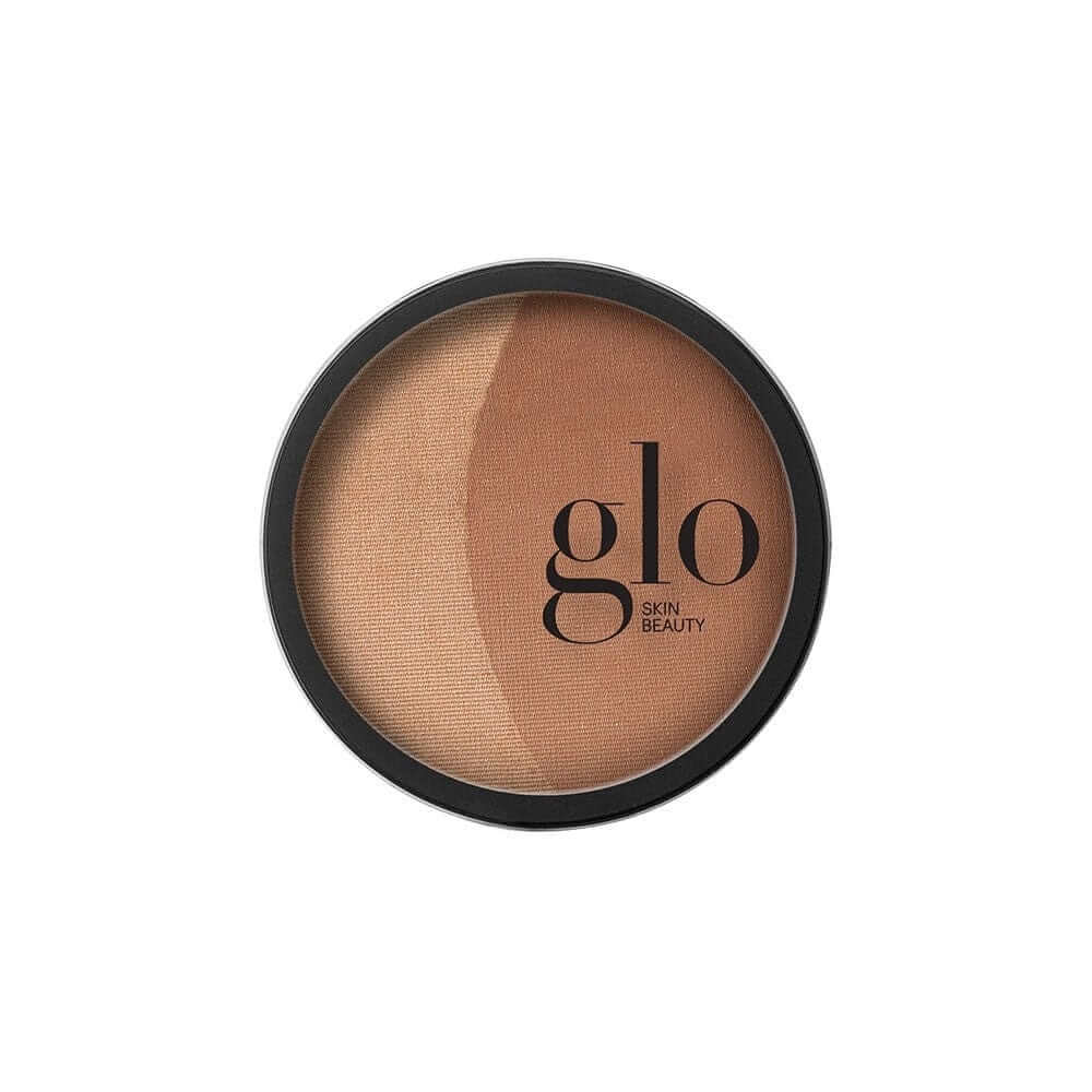 Glo- Skin Beauty, Bronzer- Sunkiss - Bronzer - JK-Shop