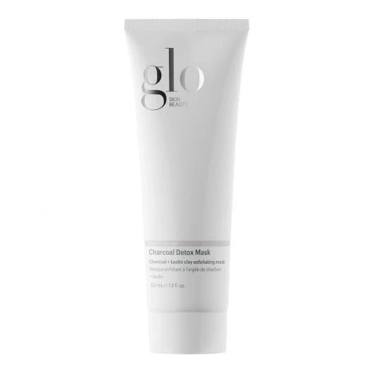 Glo Skin Beauty Charcoal Detox Mask Back Bar 230 ml - Ansiktsmaske - JK-Shop