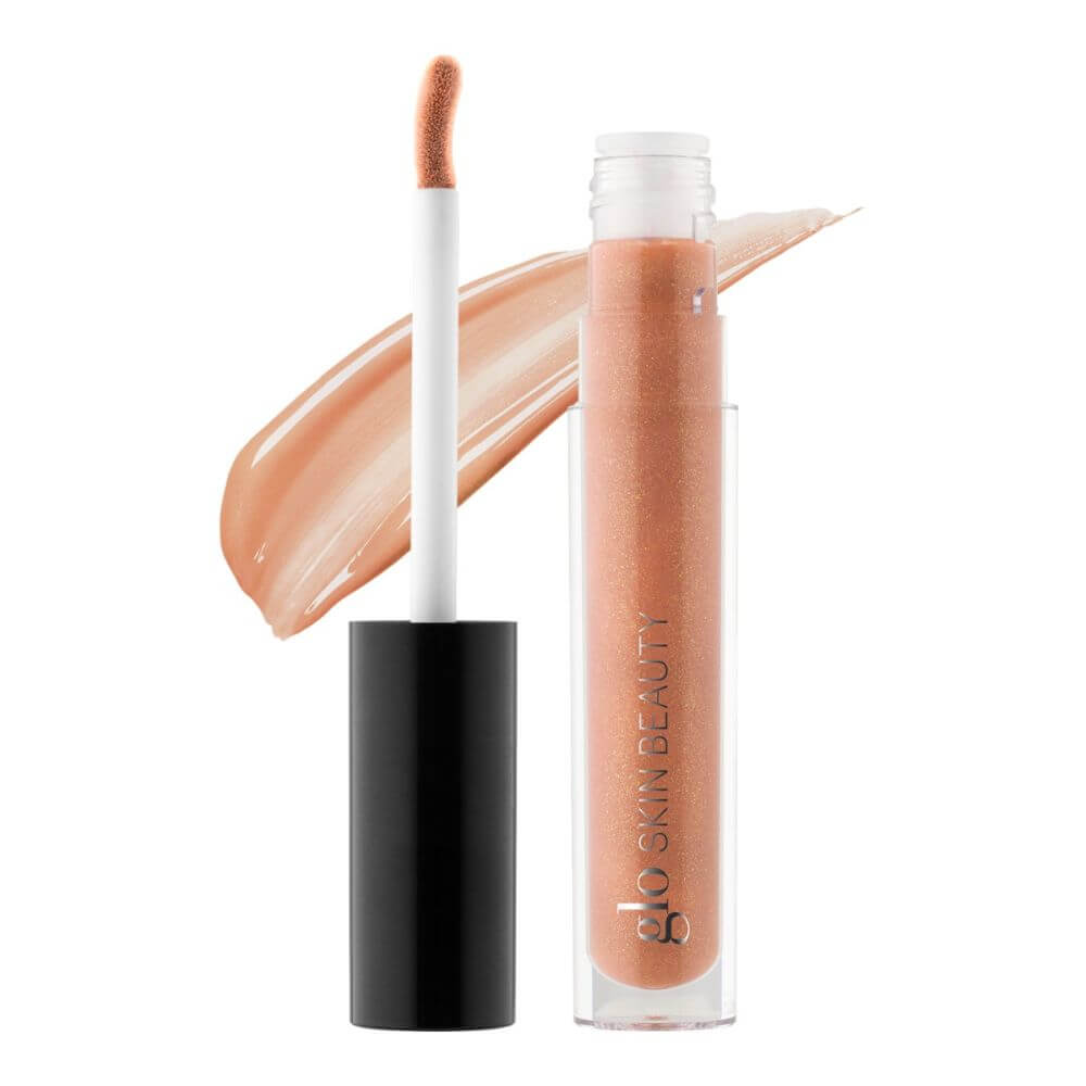 Glo-Skin Beauty, Conditioning Lip Gloss- Skinny Dip - Lipgloss - JK-Shop