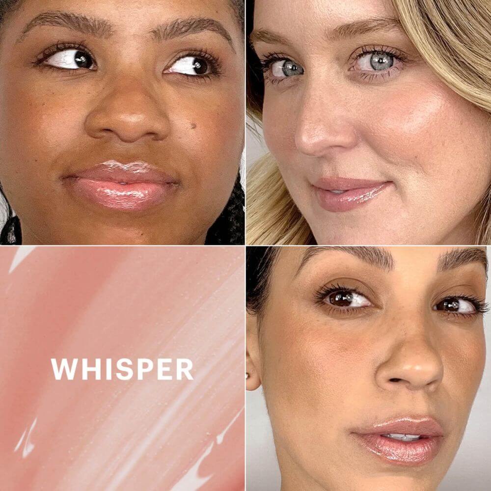 Glo-Skin Beauty, Conditioning Lip Gloss- Skinny Dip - Lipgloss - JK-Shop