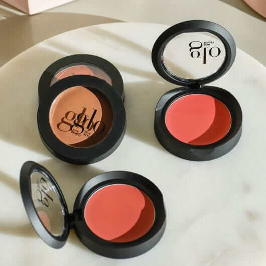 Glo-Skin Beauty, Cream Blush- Guava - Blush - JK-Shop