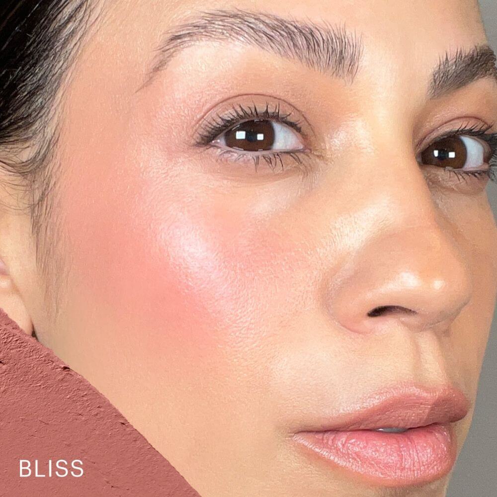 Glo- Skin Beauty, Cream Blush Stick- Bliss - Blush - JK-Shop