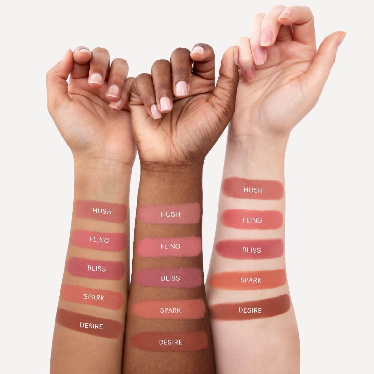 Glo- Skin Beauty, Cream Blush Stick- Bliss - Blush - JK-Shop