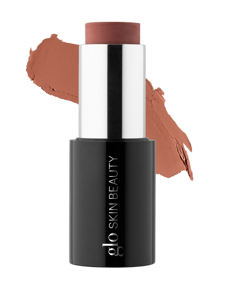 Glo- Skin Beauty, Cream Blush Stick- Desire - Blush - JK-Shop