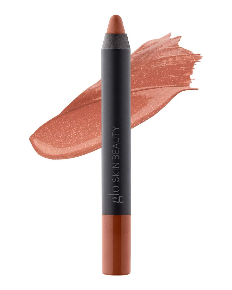 Glo-Skin Beauty, Cream Glaze Crayon- Praline - Leppestift - JK-Shop