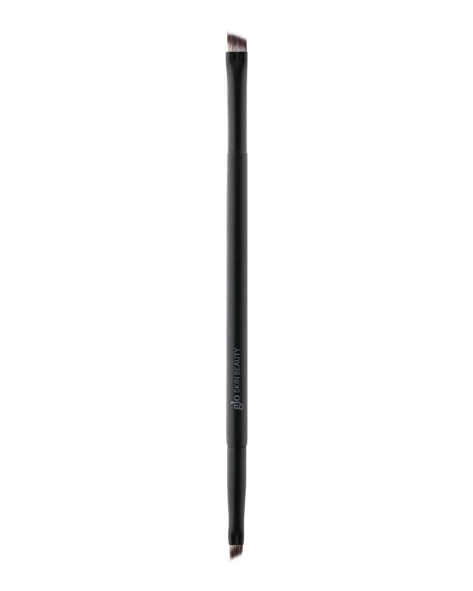 Glo-Skin Beauty, Dual Brow/Liner Brush #309 - Eyelinerpensel - JK-Shop