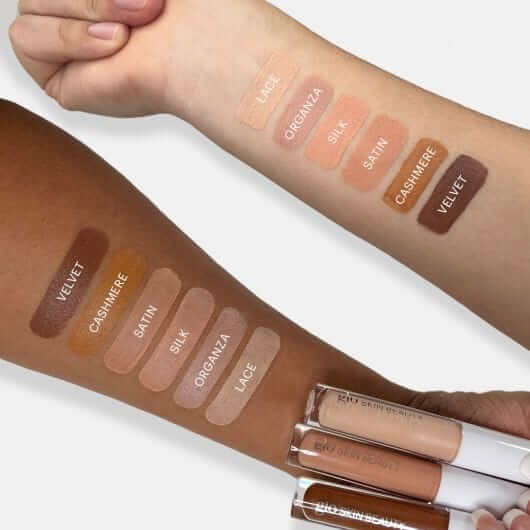 Glo-Skin Beauty, Essential Eye Base- Cashmere - Primer - JK-Shop