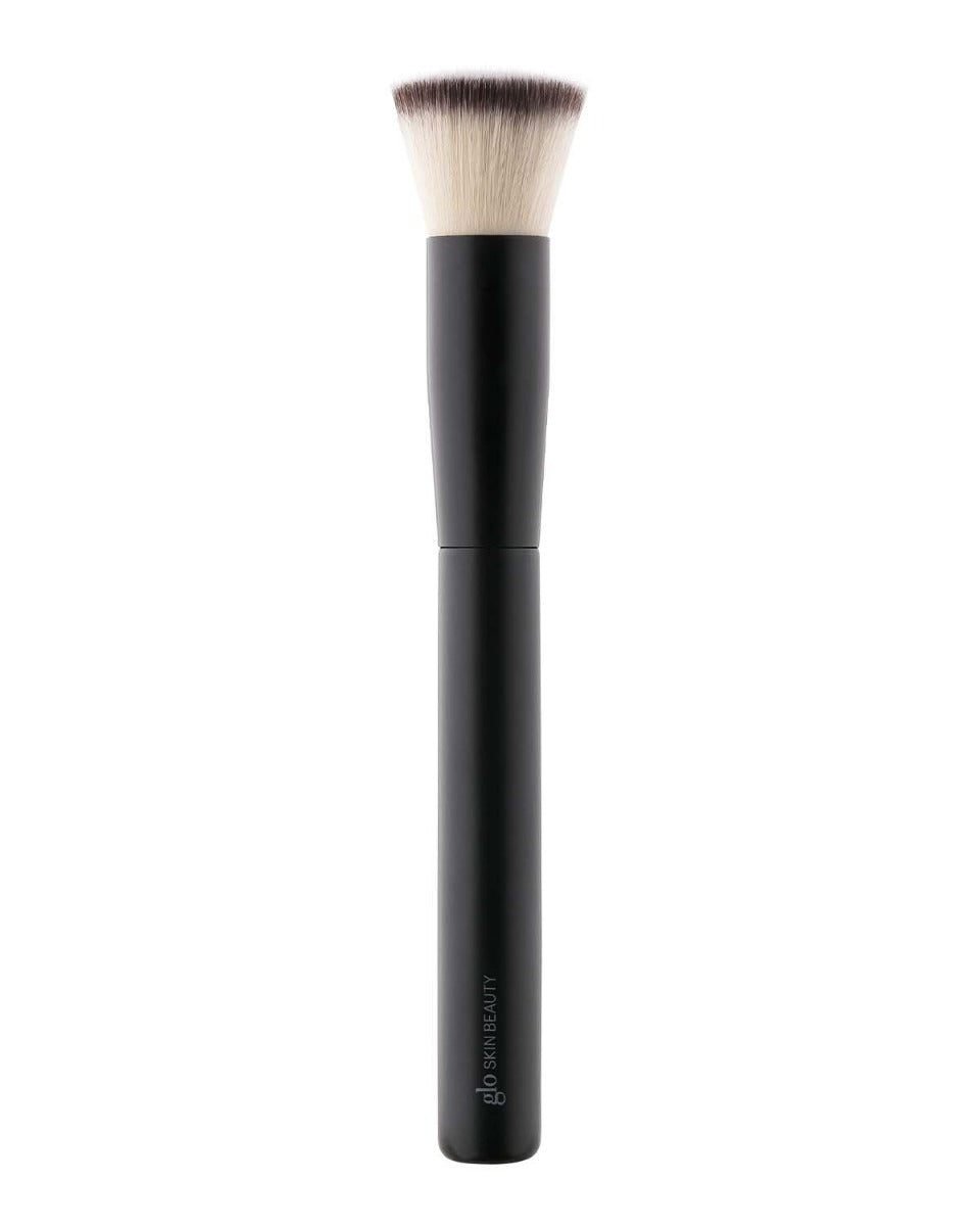 Glo-Skin Beauty, Flat-top Kabuki Brush #105 - Kabukikost - JK-Shop