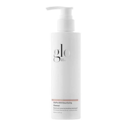 Glo-Skin Beauty, GlyPro AHA Resurfacing Cleanser-Ansiktsrens-JKSHOP