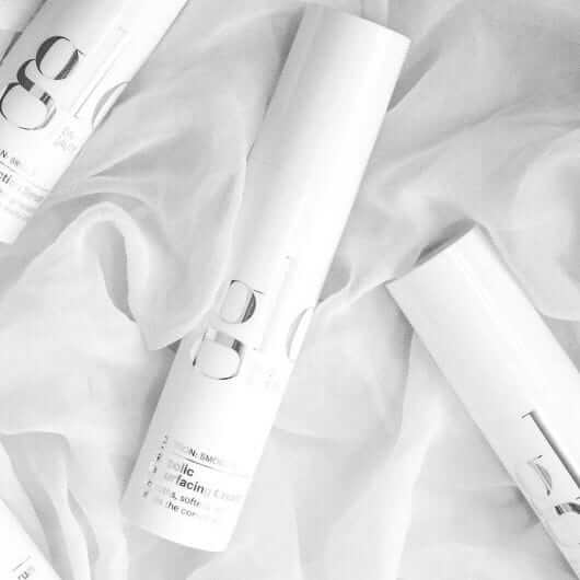 Glo-Skin Beauty, Glycolic Resurfacing Cream-Fuktighetskrem-JKSHOP