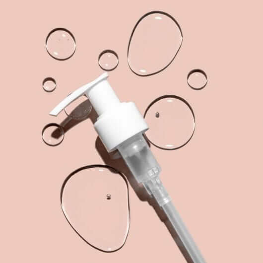 Glo-Skin Beauty, Hydra Bright AHA Cleanser-Ansiktsrens-JKSHOP