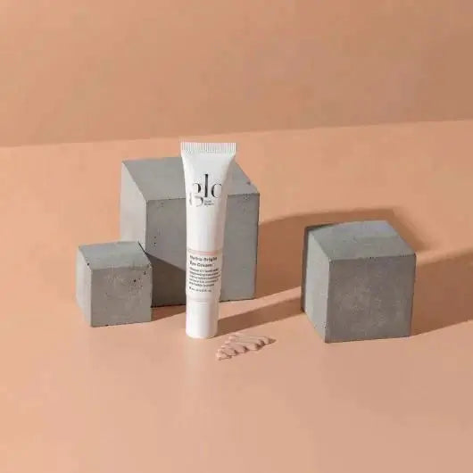 Glo-Skin Beauty, Hydra-Bright Eye Cream-Øyekrem-JKSHOP