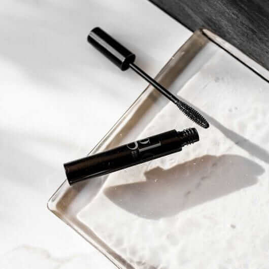 Glo-Skin Beauty, Lash Lengthening Mascara Black - Mascara - JK-Shop