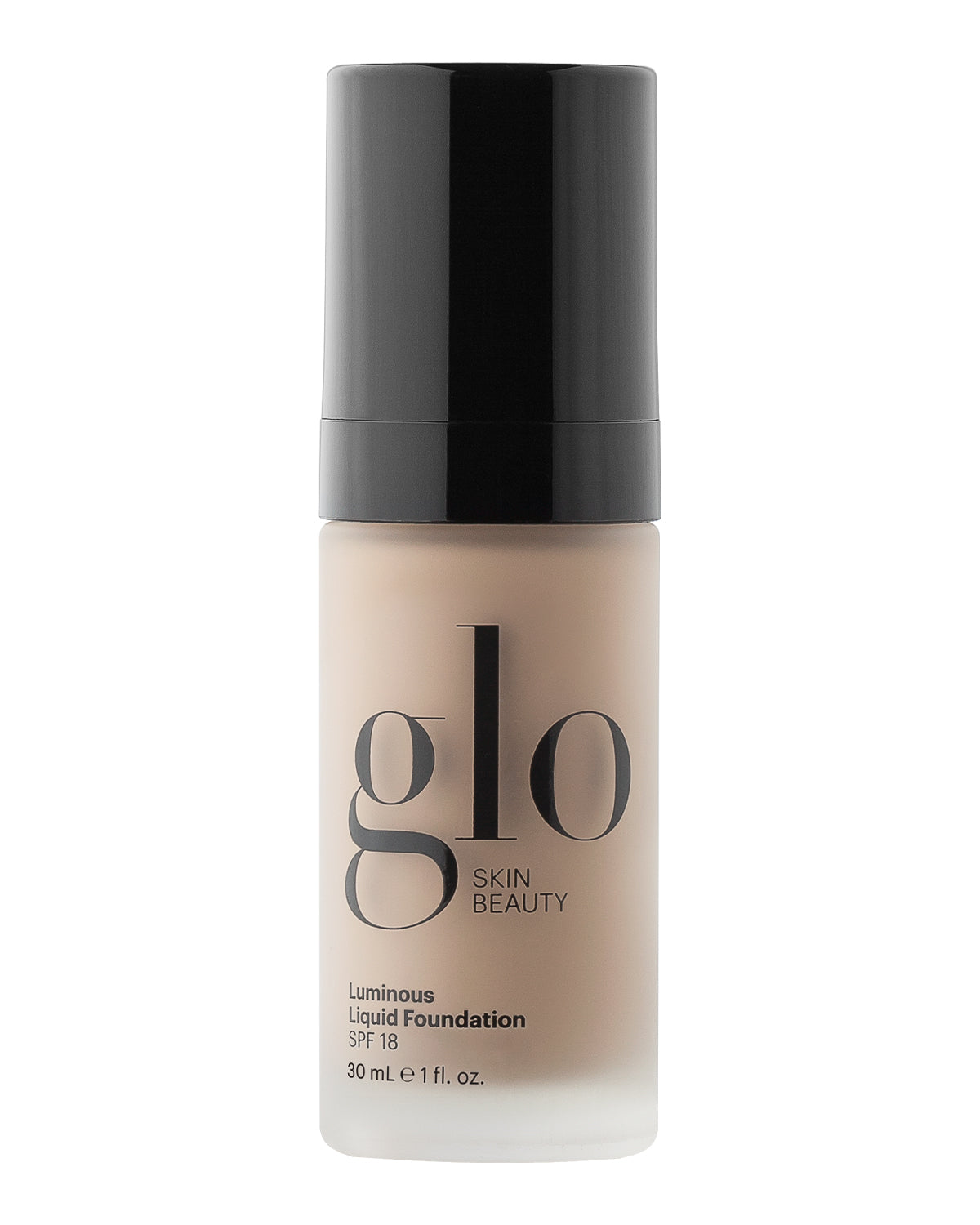 Glo-Skin Beauty, Luminous Liquid Foundation SPF18- Naturelle - Foundation - JK-Shop