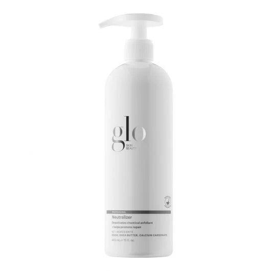 Glo Skin Beauty Neutralizer Back Bar 480 ml - Hudpleiesett - JK-Shop