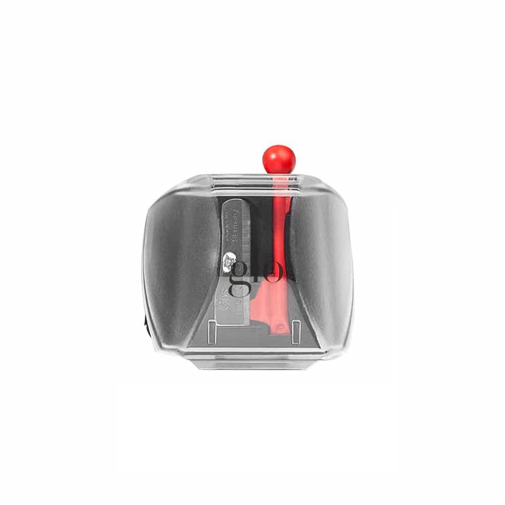 Glo-Skin Beauty, Pencil Sharpener - Blyantspisser - JK-Shop