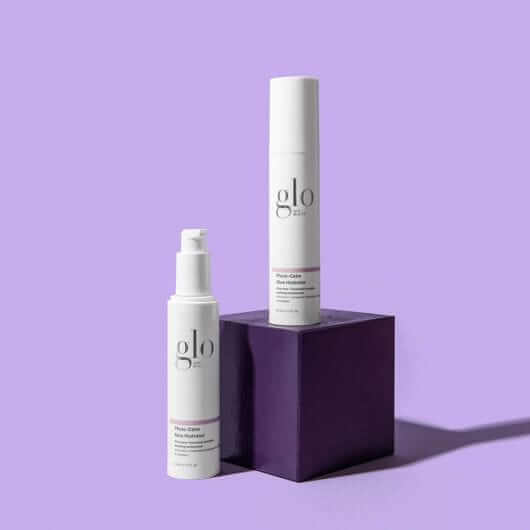 Glo-Skin Beauty, Phyto-Calm Aloe Hydrator-Fuktighetskrem-JKSHOP