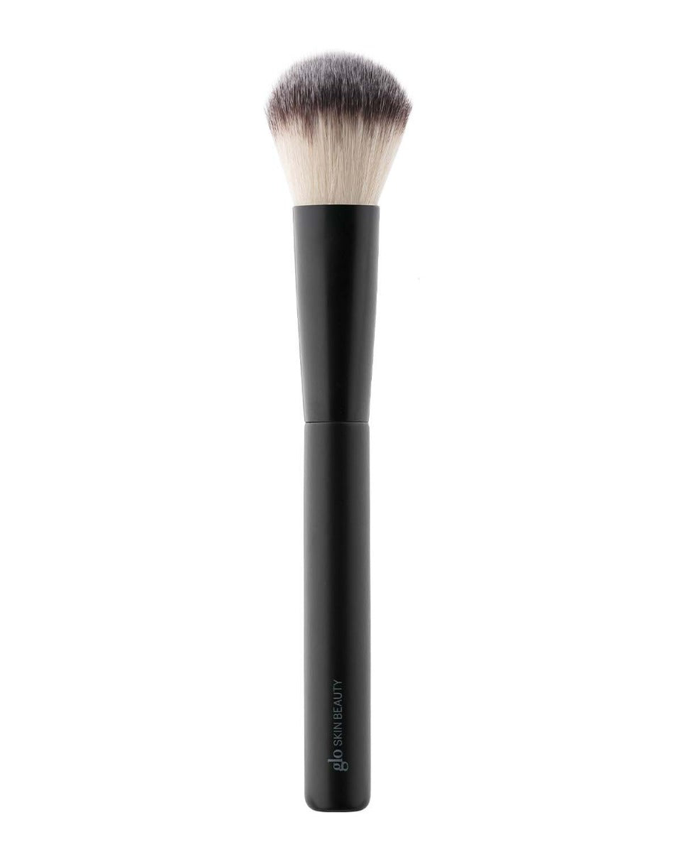 Glo-Skin Beauty, Powder Blush Brush #202 - Blushkost - JK-Shop