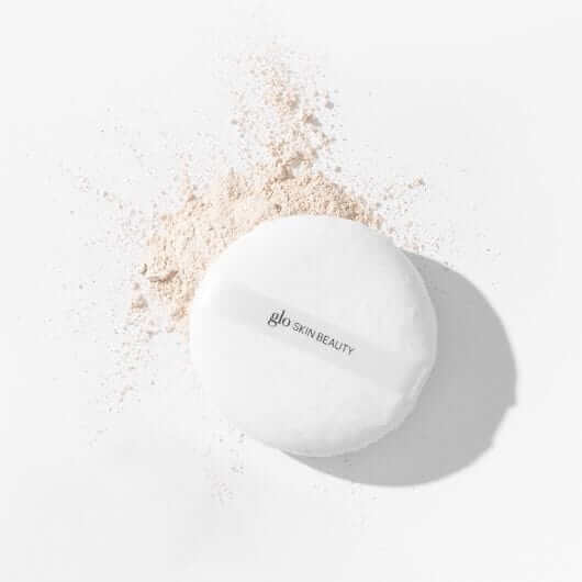 Glo-Skin Beauty, Powder Puff - Pudderpuff - JK-Shop