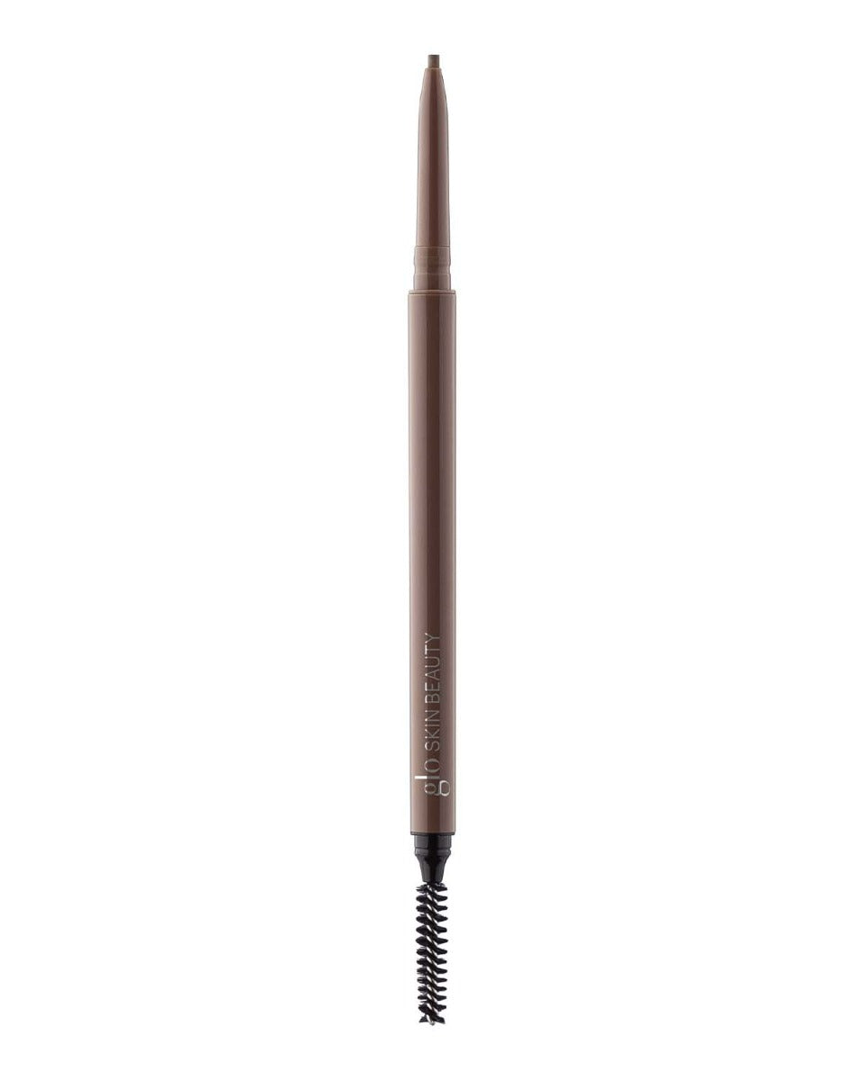 Glo Skin Beauty Precise Micro Browliner- Dark Brown - Øyebryn - JK-Shop