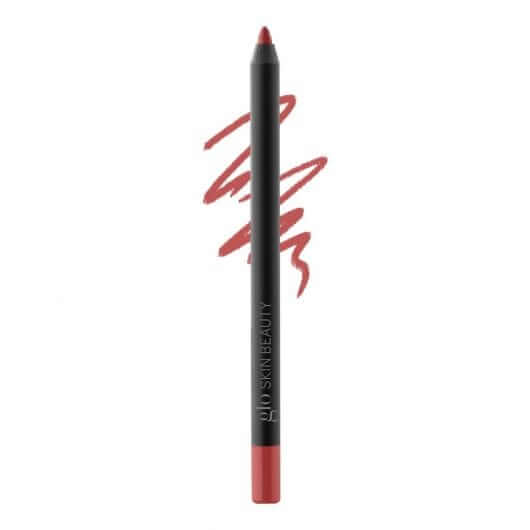 Glo-Skin Beauty, Precision Lip Pencil- Vino - Lipliner - JK-Shop
