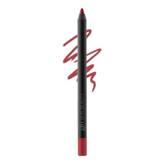 Glo-Skin Beauty, Precision Lip Pencil- Vino - Lipliner - JK-Shop