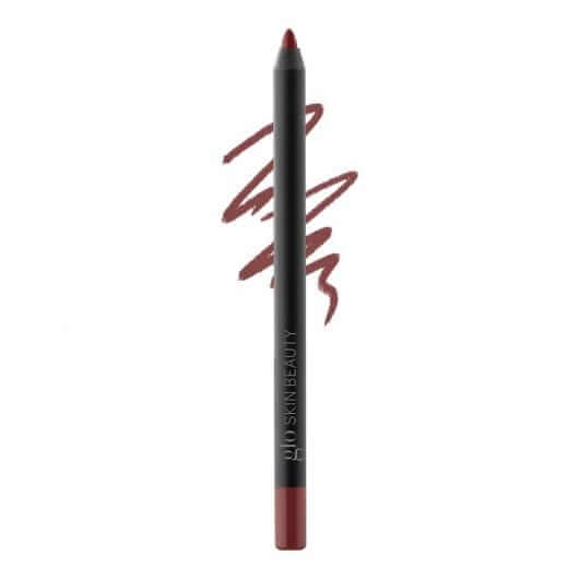 Glo-Skin Beauty, Precision Lip Pencil- Vino - Lipliner - JK-Shop