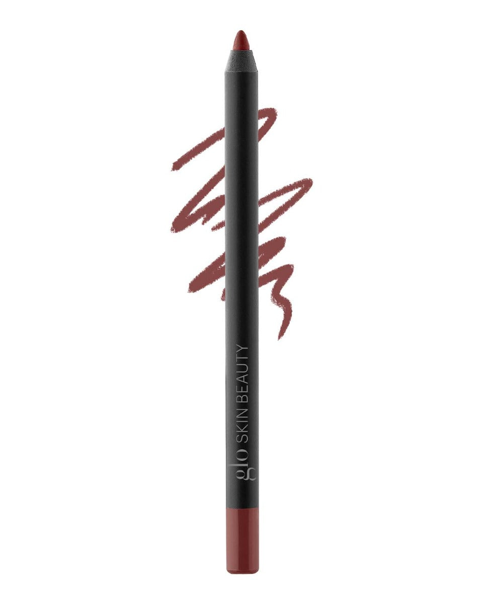 Glo-Skin Beauty, Precision Lip Pencil- Vino - Lipliner - JK-Shop