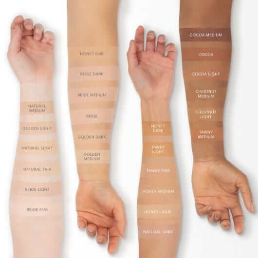 Glo-Skin Beauty, Pressed Base-Foundation-JKSHOP