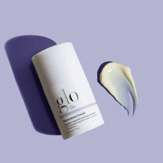 Glo-Skin Beauty, Restorative Cream-Fuktighetskrem-JKSHOP