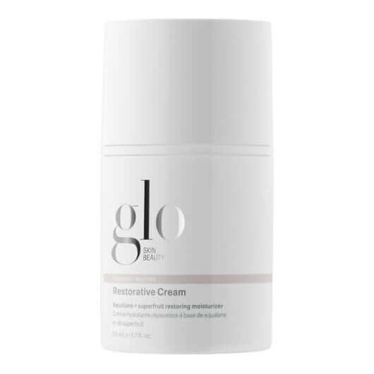 Glo-Skin Beauty, Restorative Cream-Fuktighetskrem-JKSHOP