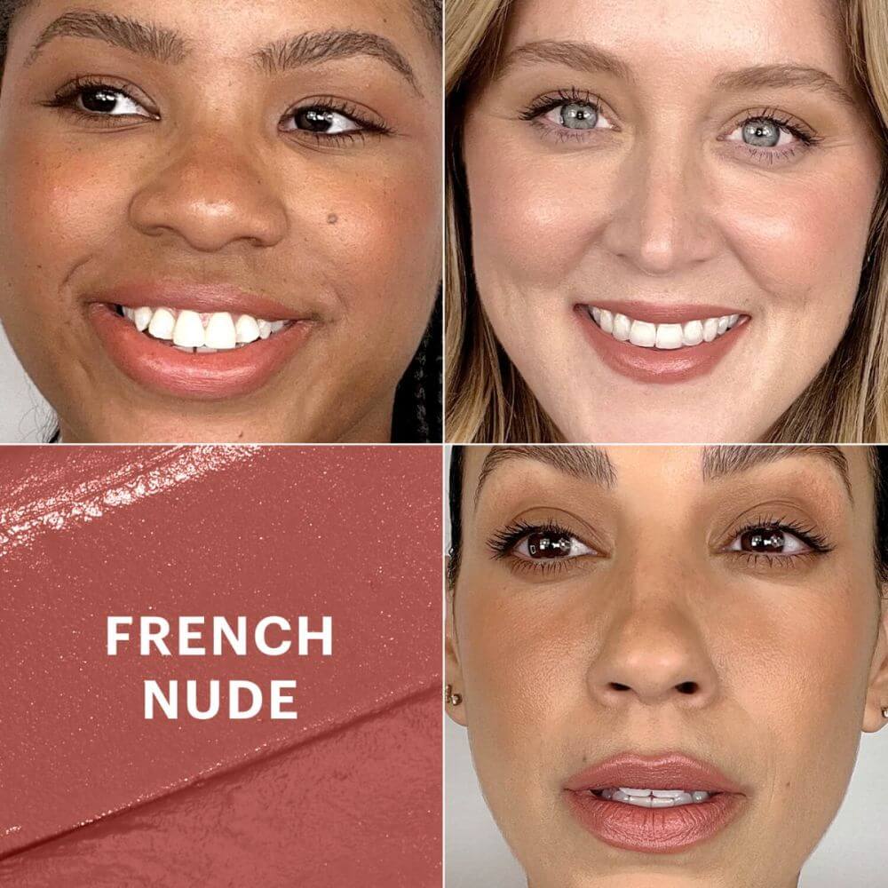 Glo-Skin Beauty Satin Lipstick- Amaretto - Leppestift - JK-Shop