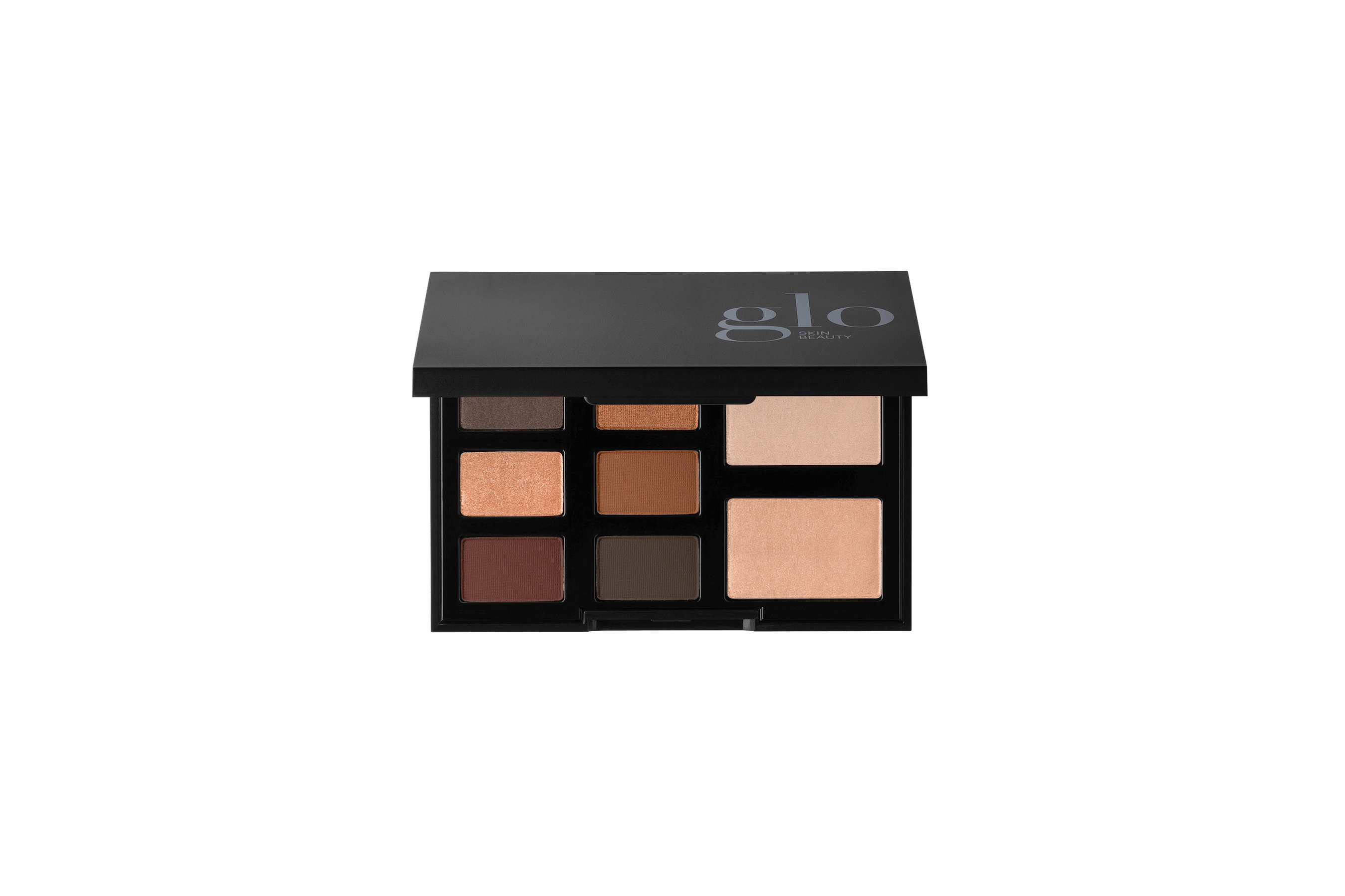 Glo-Skin Beauty, Shadow Palette- Moonstruck - Øyenskygge - JK-Shop