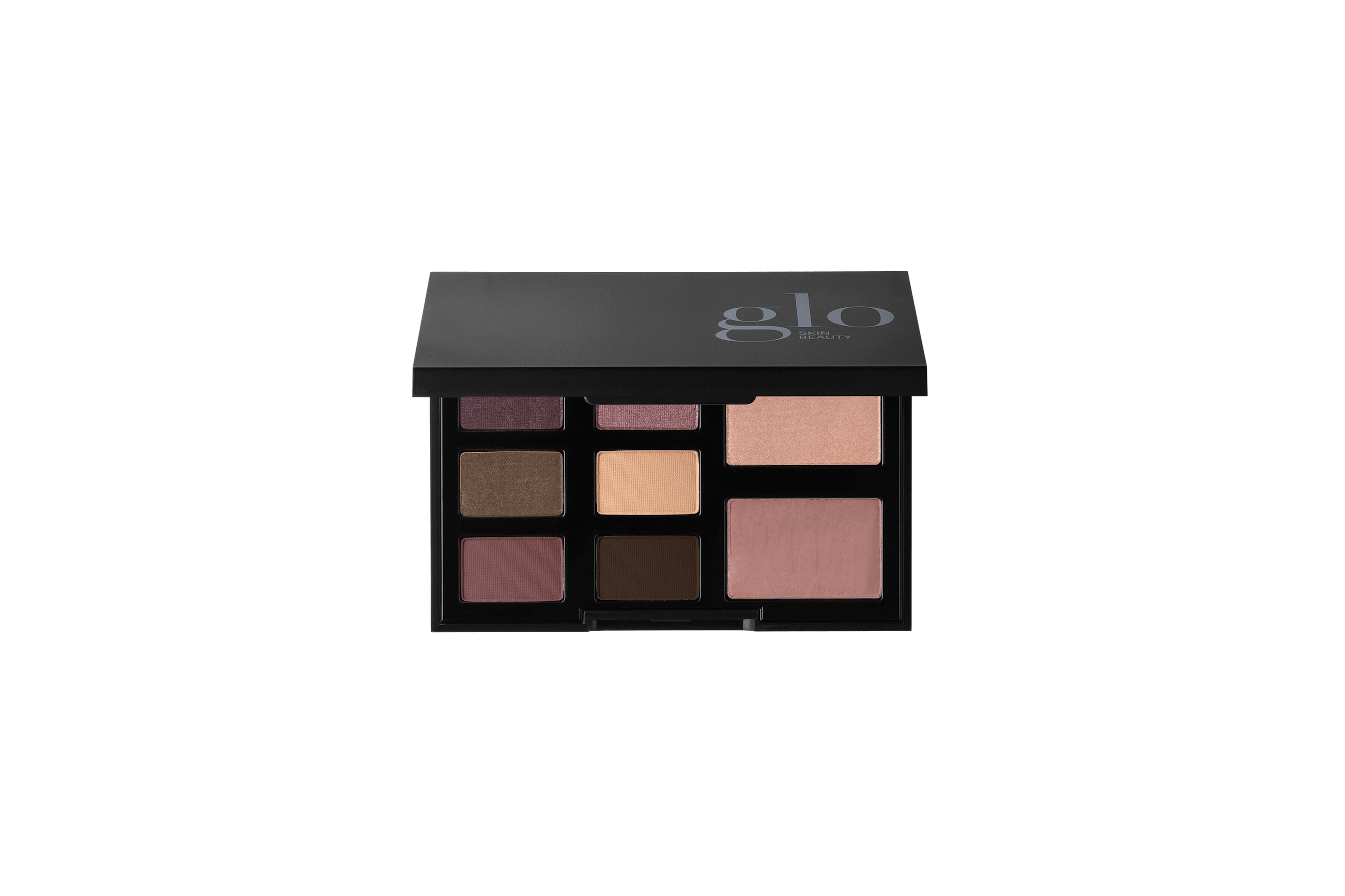Glo-Skin Beauty, Shadow Palette- Moonstruck - Øyenskygge - JK-Shop