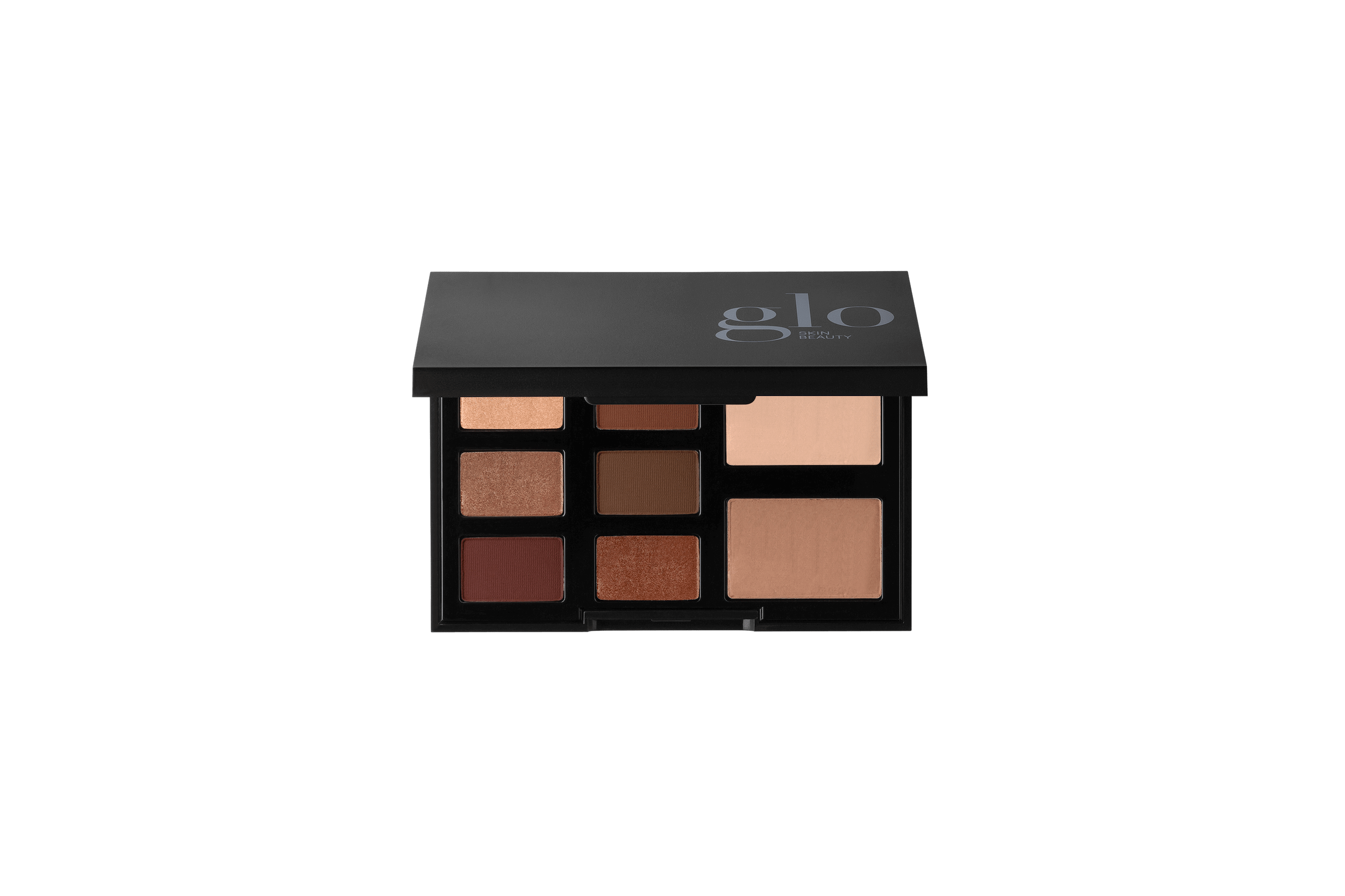 Glo-Skin Beauty, Shadow Palette- Moonstruck - Øyenskygge - JK-Shop