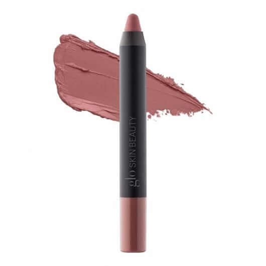 Glo-Skin Beauty, Suede Matte Crayon- Sahara - Leppestift - JK-Shop