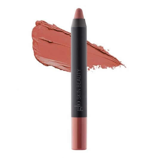 Glo-Skin Beauty, Suede Matte Crayon- Sahara - Leppestift - JK-Shop
