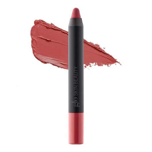 Glo-Skin Beauty, Suede Matte Crayon- Sahara - Leppestift - JK-Shop