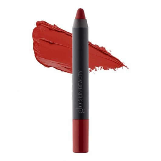 Glo-Skin Beauty, Suede Matte Crayon- Sahara - Leppestift - JK-Shop